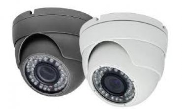 CVI камеры – основа безопасности современного дома