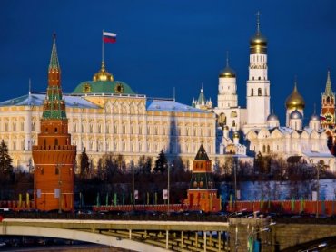 Кремль отреагировал на события под Радой