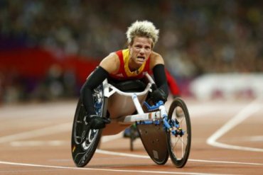 Паралимпийская чемпионка из Бельгии совершит эвтаназию после Игр в Рио