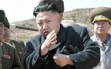 Ким Чен Ын приказал отлавливать змей как шпионов