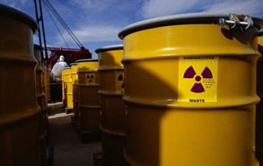 Украина заключила с РФ новый контракт на поставку урана