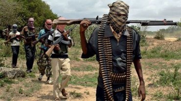 Новый лидер «Боко Харам» пообещал уничтожить всех христиан