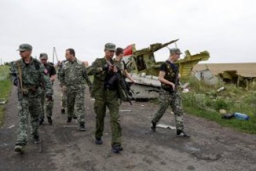 ЕСПЧ начал рассмотрение жалобы против Украины по делу о сбитом «Боинге»