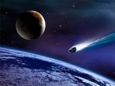 В NASA предупреждают о приближении астероида, который вполне может уничтожить жизнь на Земле