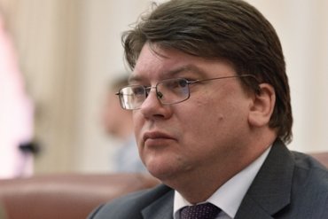 Министр спорта Украины поддержал отстранение российских паралимпийцев
