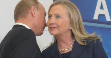 В России уверены, что Хиллари Клинтон не доживет до выборов