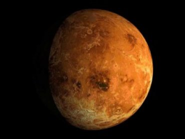 Ученые назвали условия существования жизни на Венере