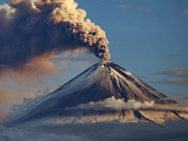Ученые заявляют о потенциальном извержении вулкана