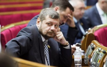 СБУ должна проверить деятельность Георгия Сажинова в Украине, – нардеп