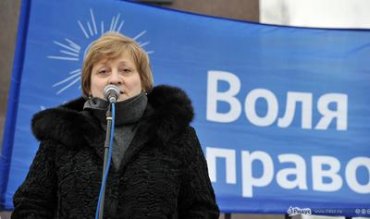 Верховный суд РФ ликвидировал партию «Воля» за экстремизм