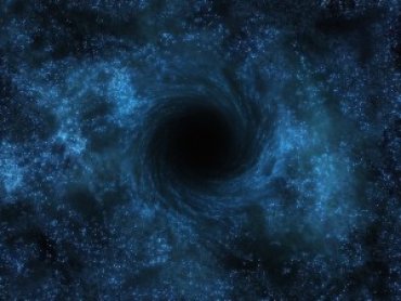 По словам американских ученых, черные дыры могут быть двухсторонними и иметь выходы