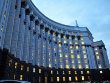 Кабмин Украины одобрил финансирование шести инфраструктурных проектов в Тузловской объединенной громаде