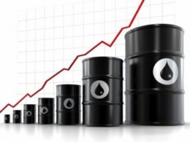 Стоимость нефти поднялась выше $47 за баррель