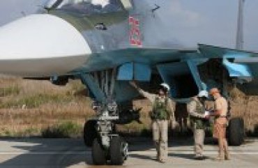 В Сирии продолжают гибнуть российские военные