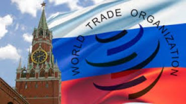 ВТО впервые приняла решение против России