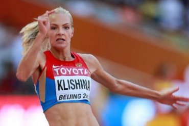 Единственная российская легкоатлетка на Олимпиаде в Рио отстранена от соревнований