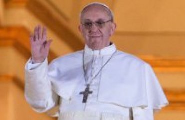 Папа Франциск посетил приют для бывших проституток