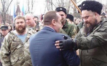 В ЛНР ликвидировали одного из организаторов покушения на Плотницкого