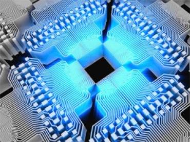 Китай делает прорыв в квантовых технологиях