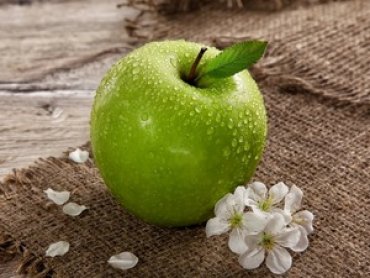 Два украинских производителя яблок получили сертификат ЕС для экспорта