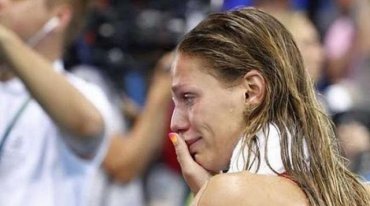 Российскую спортсменку жестко унизили на Олимпиаде
