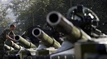 В Германии хотят предоставить Украине оружие
