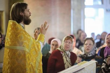 В России появился телеканал для православных глухих
