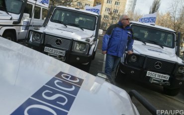В ОБСЕ отказались направлять наблюдателей на выборы в Крым