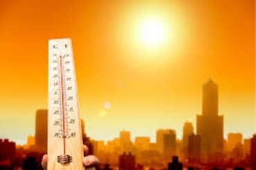 Июль 2016 – самый жаркий месяц в истории человечества
