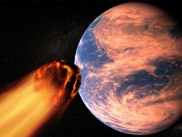 НАСА исследует астероид, который угрожает Земле