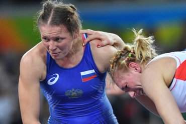 Российскую спортсменку побили за поражение на Олимпиаде