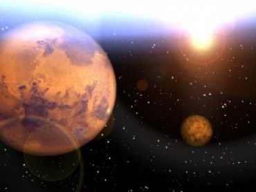 Открыта планета, похожая на Венеру с кислородной атмосферой