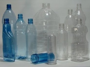Почему нельзя повторно использовать пластиковые бутылки