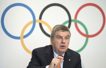 МОК перепроверит допинг-пробы сборной РФ с Олимпиады в Сочи