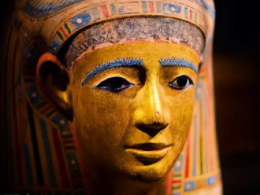 Ученые смогли воссоздать лицо египетской царицы Меритамон