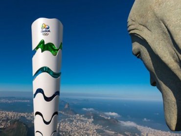 Сегодня закрывается Олимпиада в Рио