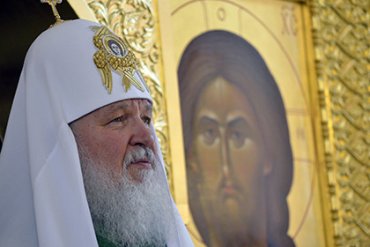 Патриарха Кирилла беспокоит негативное влияние Интернета