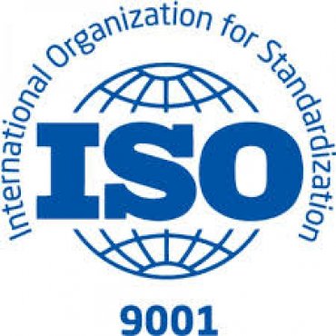 ISO – выход в глобальное экономическое пространство
