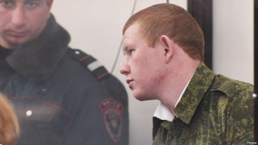 Российский солдат получил в Армении пожизненный срок за убийство