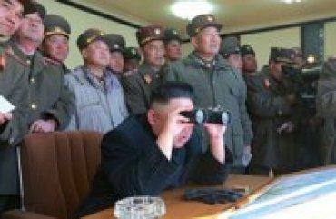 Детям северокорейских дипломатов приказали вернуться на родину