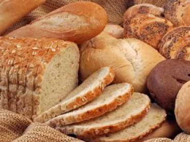 Хлеб в Украине подорожает до 10 гривен