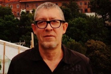 В Киеве покончил с собой российский журналист