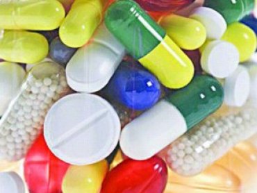 В какие страны экспортируют украинские антибиотики