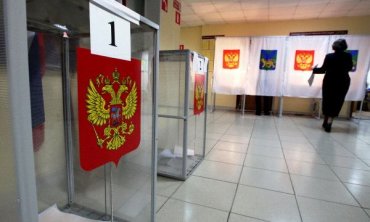 Россия не будет открывать в ДНР и ЛНР участки для выборов в Госдуму