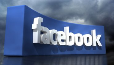 Пользователи Facebook жалуются на вирусы