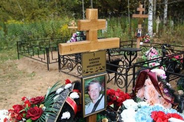 На Донбассе погибли тысячи россиян, – Шлосберг