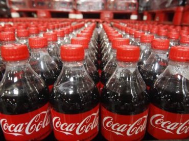 На заводе Coca-Cola нашли почти 400 кг кокаина