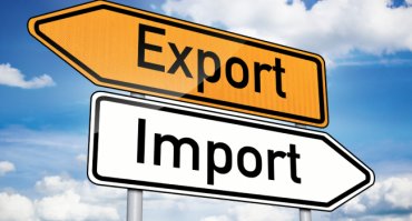 Украина наращивает экспорт урожая в Китай