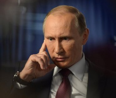 ​Путин «списал» долги крымчан перед украинскими банками
