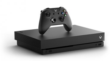 Microsoft тестирует новый дизайн интерфейса Xbox One